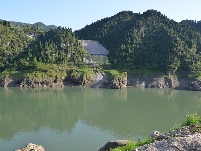 湘西航運(yùn)工程